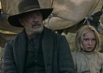 News of the World: Book vs. Film - Summary & Analysis