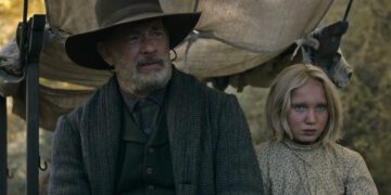 News of the World: Book vs. Film - Summary & Analysis