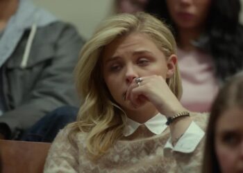 November Criminals: Book vs. Film - Summary & Analysis