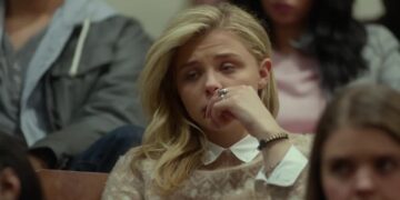 November Criminals: Book vs. Film - Summary & Analysis