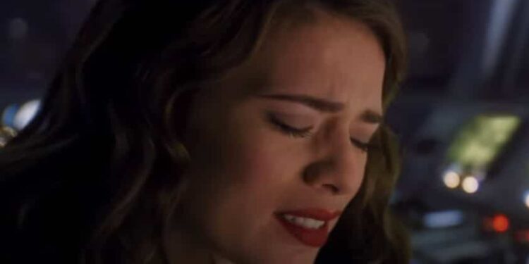 Marvel One-Shot: Agent Carter: Book vs. Film - Summary & Analysis