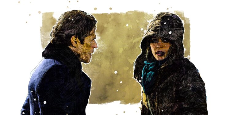 Style Breakdown of â€˜A Most Wanted Man