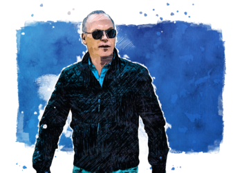 Enter the world of American Assassin and transform your wardrobe with a personal touch and style tips.