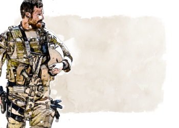 Enter the world of American Sniper and transform your wardrobe with a personal touch and style tips.