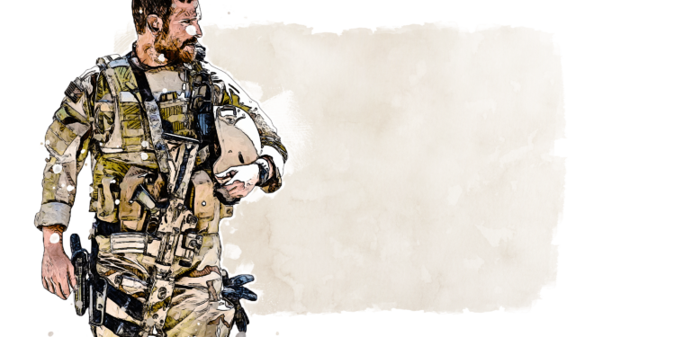Enter the world of American Sniper and transform your wardrobe with a personal touch and style tips.