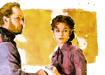 Enter the world of Anna Karenina (2012) and transform your wardrobe with a personal touch and style tips.