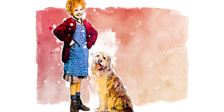 Enter the world of Annie and transform your wardrobe with a personal touch and style tips.