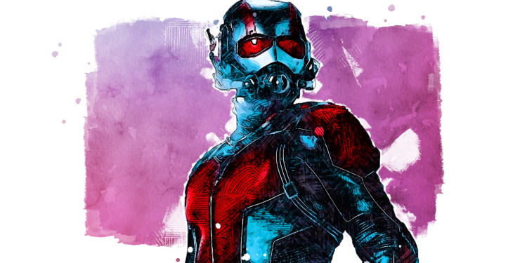 Enter the world of Ant-Man and transform your wardrobe with a personal touch and style tips.