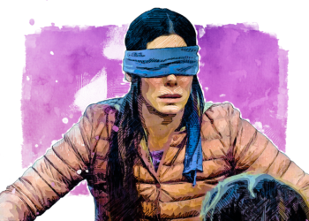 Enter the world of Bird Box and transform your wardrobe with a personal touch and style tips.
