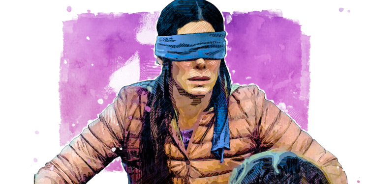 Enter the world of Bird Box and transform your wardrobe with a personal touch and style tips.