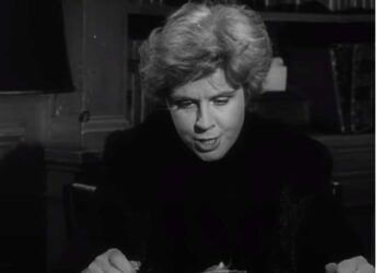 Night of the Eagle: Book vs. Film - Summary & Analysis