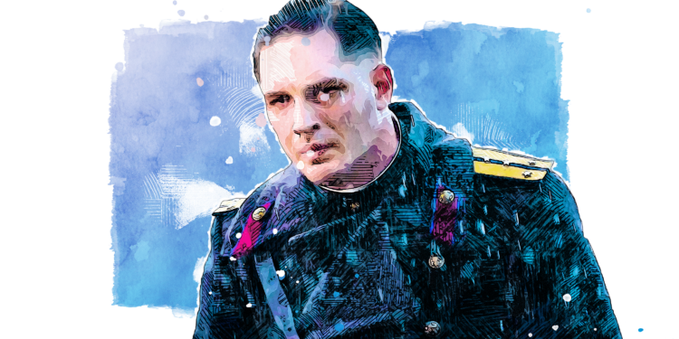 Enter the world of Child 44 and transform your wardrobe with a personal touch and style tips.