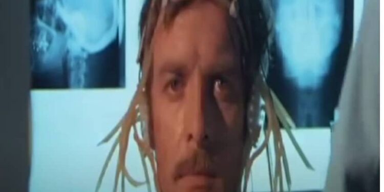 Night of the Devils: Book vs. Film - Summary & Analysis