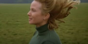 When Words Come Alive: Night Ride Home