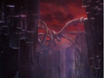 No Game No Life: Zero: Book vs. Film - Summary & Analysis