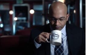 Marvel One-Shot: The Consultant: Book vs. Film - Summary & Analysis