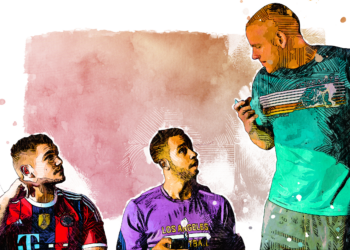 Enter the world of The 15:17 to Paris and transform your wardrobe with a personal touch and style tips.