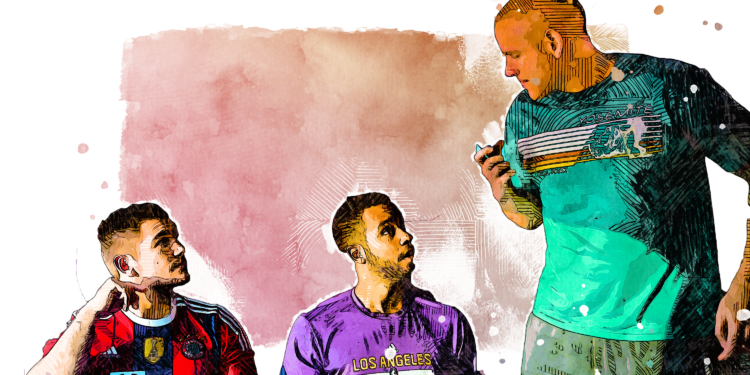 Enter the world of The 15:17 to Paris and transform your wardrobe with a personal touch and style tips.