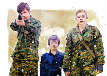 Enter the world of The 5th Wave and transform your wardrobe with a personal touch and style tips.
