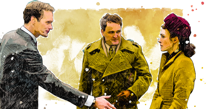 Enter the world of The Aftermath and transform your wardrobe with a personal touch and style tips.