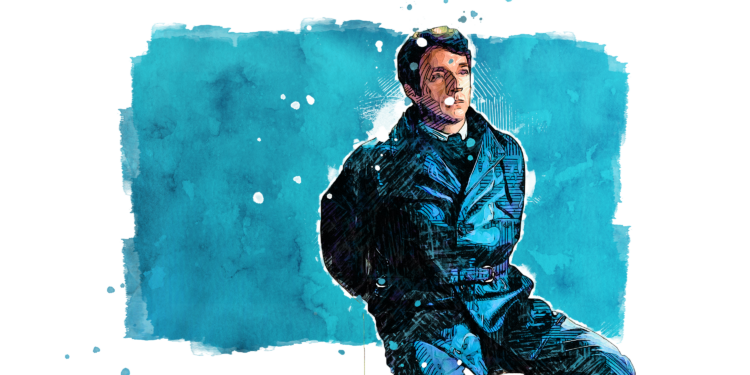 Enter the world of Army of Shadows and transform your wardrobe with a personal touch and style tips.