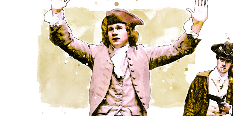 Enter the world of Barry Lyndon and transform your wardrobe with a personal touch and style tips.