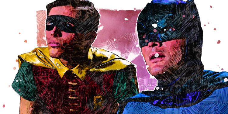 Enter the world of Batman and transform your wardrobe with a personal touch and style tips.