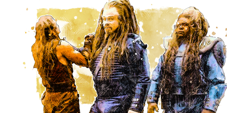 Enter the world of Battlefield Earth and transform your wardrobe with a personal touch and style tips.