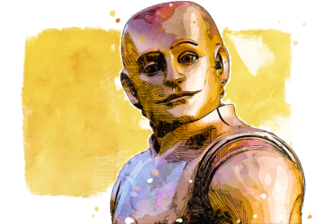 Enter the world of Bicentennial Man and transform your wardrobe with a personal touch and style tips.