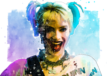 Enter the world of Birds of Prey and transform your wardrobe with a personal touch and style tips.