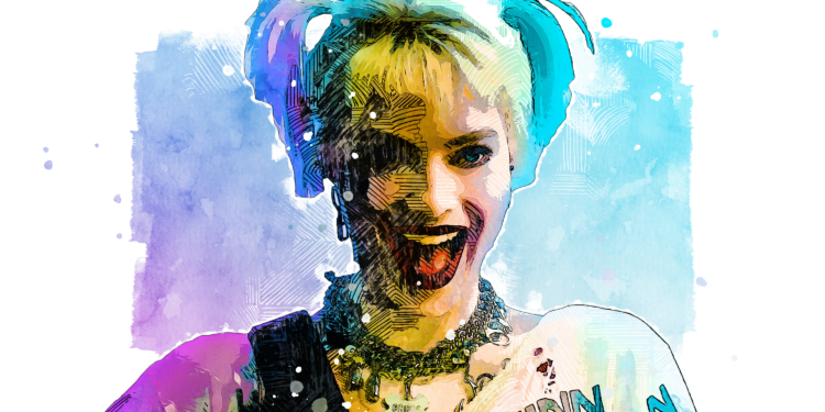 Enter the world of Birds of Prey and transform your wardrobe with a personal touch and style tips.