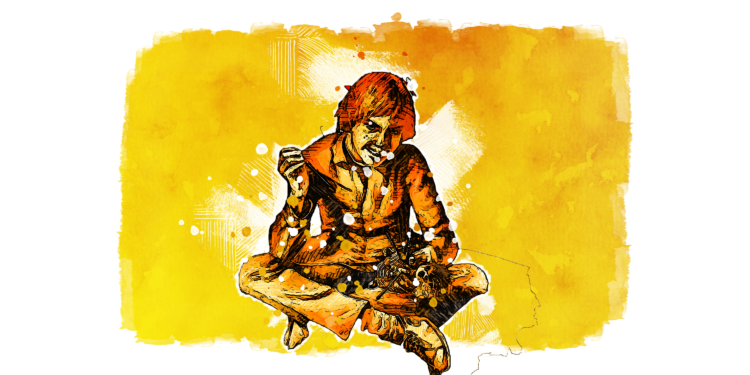 Enter the world of Creepshow and transform your wardrobe with a personal touch and style tips.