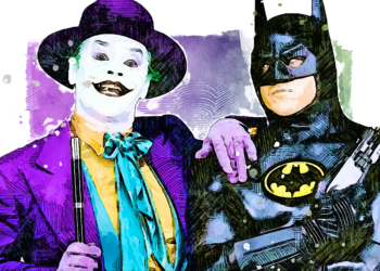 Enter the world of Batman and transform your wardrobe with a personal touch and style tips.