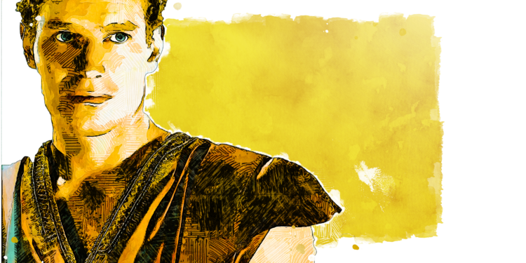 Enter the world of Ben-Hur and transform your wardrobe with a personal touch and style tips.