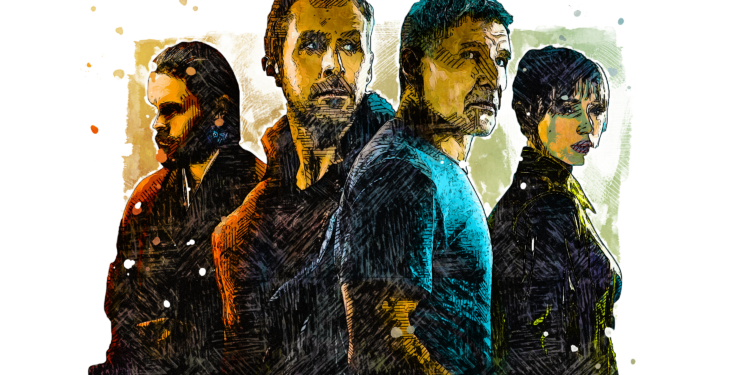 Enter the world of Blade Runner and transform your wardrobe with a personal touch and style tips.