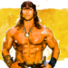 Enter the world of Conan the Barbarian and transform your wardrobe with a personal touch and style tips.