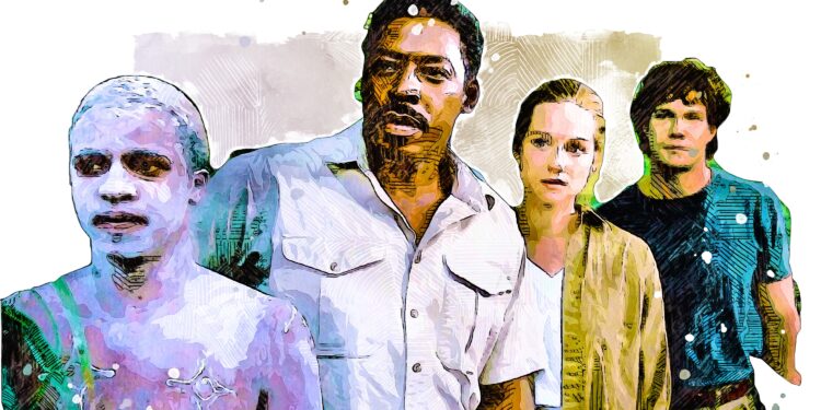 Enter the world of Congo and transform your wardrobe with a personal touch and style tips.