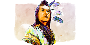 Enter the world of Dances with Wolves and transform your wardrobe with a personal touch and style tips.